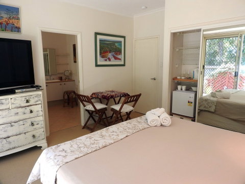 Howies Place Noosa - Nambucca Heads Accommodation 3