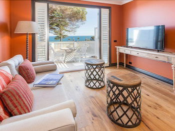 Mt Martha Villas - Nambucca Heads Accommodation 4
