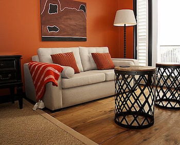 Mt Martha Villas - Nambucca Heads Accommodation 6