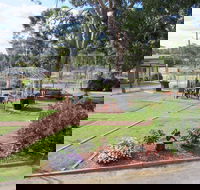 Highlander Haven Motel - Nambucca Heads Accommodation