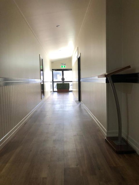 Club Hotel Motel Roma - Nambucca Heads Accommodation 4