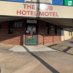 Club Hotel Motel Roma - Nambucca Heads Accommodation 0
