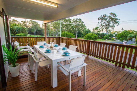 A Lure - Nambucca Heads Accommodation 1