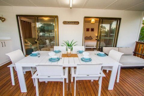 A Lure - Nambucca Heads Accommodation 2