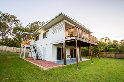 A Lure - Nambucca Heads Accommodation 4