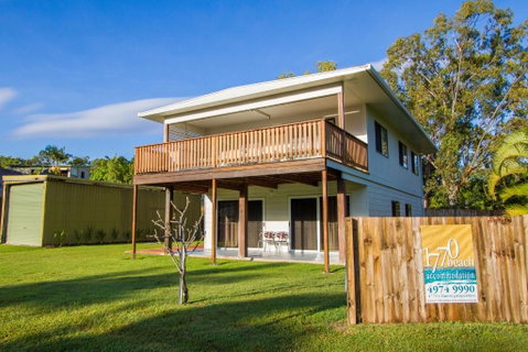 A Lure - Nambucca Heads Accommodation 6