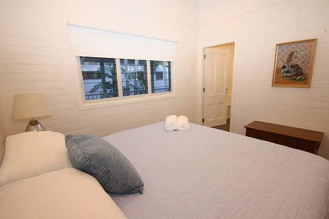 A PERFECT STAY - Cavvanbah Seaside Cottage - Nambucca Heads Accommodation 5