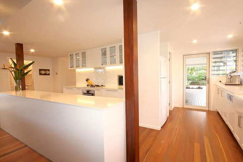 A PERFECT STAY - Cavvanbah Seaside Cottage - Nambucca Heads Accommodation 7