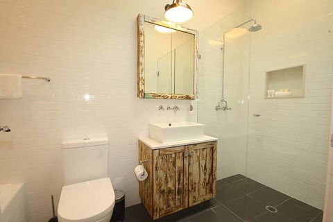 A PERFECT STAY - Cavvanbah Seaside Cottage - Nambucca Heads Accommodation 2