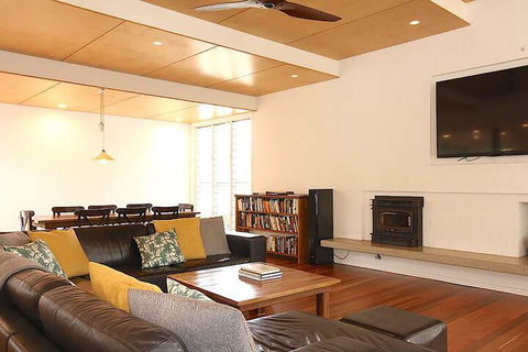 A PERFECT STAY - Cavvanbah Seaside Cottage - Nambucca Heads Accommodation 3