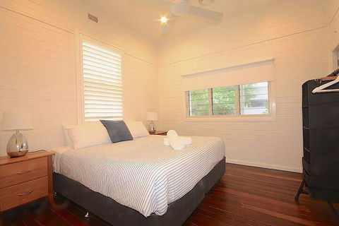 A PERFECT STAY - Cavvanbah Seaside Cottage - Nambucca Heads Accommodation 6