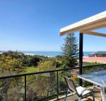 Strathmore Lodge - Nambucca Heads Accommodation