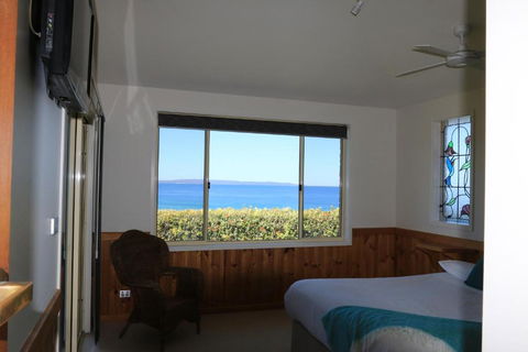 Bunkys By The Sea Holiday House - Nambucca Heads Accommodation 6