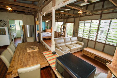 The Shack - Nambucca Heads Accommodation 3