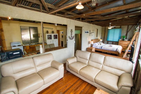 The Shack - Nambucca Heads Accommodation 6