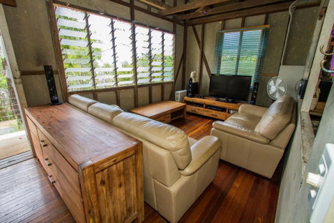 The Shack - Nambucca Heads Accommodation 4