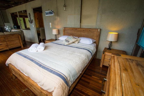 The Shack - Nambucca Heads Accommodation 2