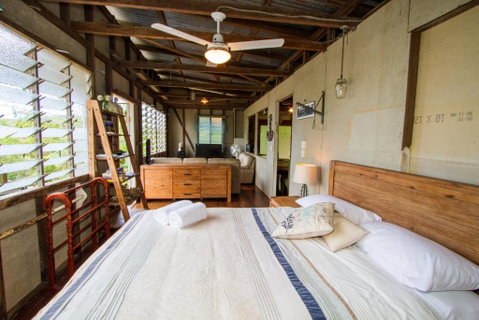 The Shack - Nambucca Heads Accommodation 5