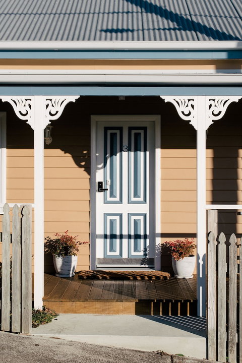 Noah's - Nambucca Heads Accommodation 0