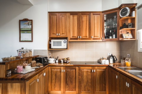 Noah's - Nambucca Heads Accommodation 3