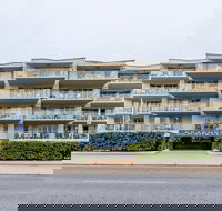 The White Pearl Penthouse - Nambucca Heads Accommodation