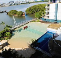 ShortOzStay at Mariners Cove - Nambucca Heads Accommodation