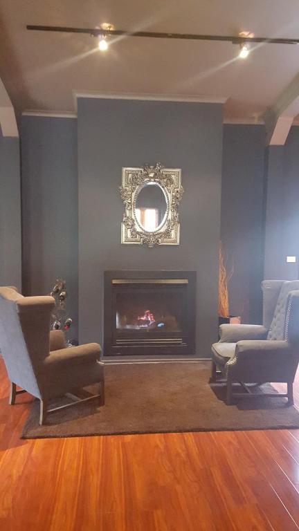 Montrose Barn House - Nambucca Heads Accommodation 4