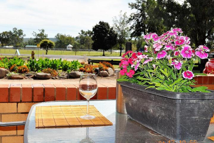 Coolatai NSW Nambucca Heads Accommodation