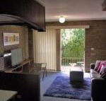 A Furnished Townhouse in Goulburn