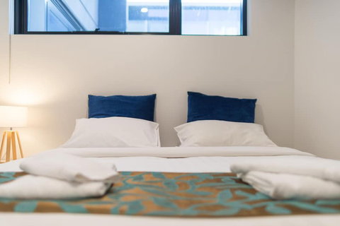 APC On Bourke - Nambucca Heads Accommodation 1