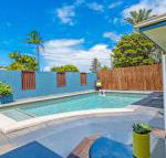 Coolum Waves Pet Friendly Holiday House - Nambucca Heads Accommodation
