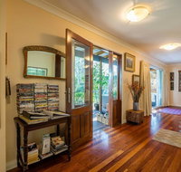 Scotland Island Lodge on Pittwater - Nambucca Heads Accommodation