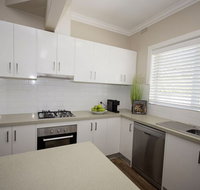 Central Wagga House - Nambucca Heads Accommodation