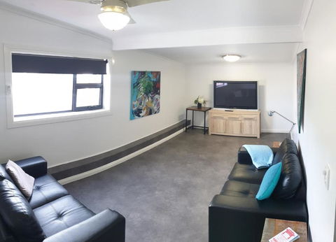 Aart Apartments - Nambucca Heads Accommodation 1