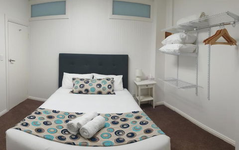 Aart Apartments - Nambucca Heads Accommodation 4
