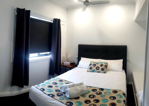Aart Apartments - Nambucca Heads Accommodation 6
