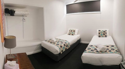 Aart Apartments - Nambucca Heads Accommodation 3