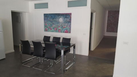 Aart Apartments - Nambucca Heads Accommodation 5