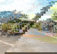 Gateway Lifestyle Easts Ocean Shores - Nambucca Heads Accommodation