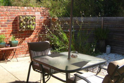 TorquayToongahra BnB - Nambucca Heads Accommodation 2