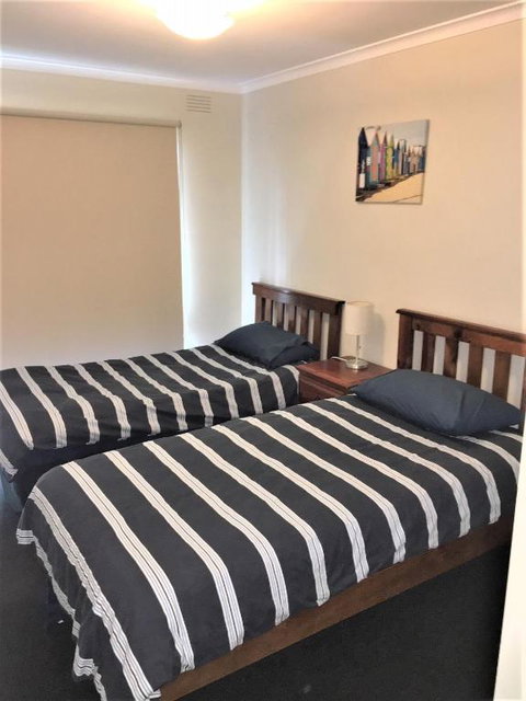 Kookas Retreat - Nambucca Heads Accommodation 2
