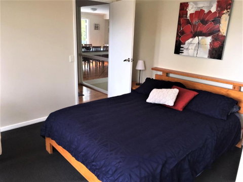 Kookas Retreat - Nambucca Heads Accommodation 6