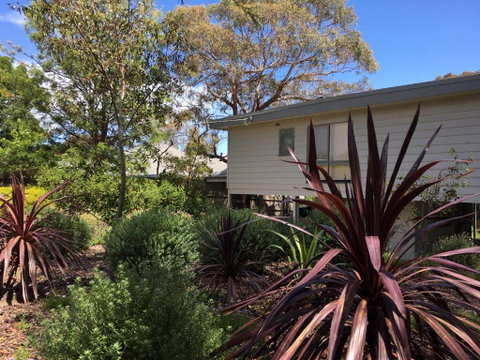 Kookas Retreat - Nambucca Heads Accommodation 3