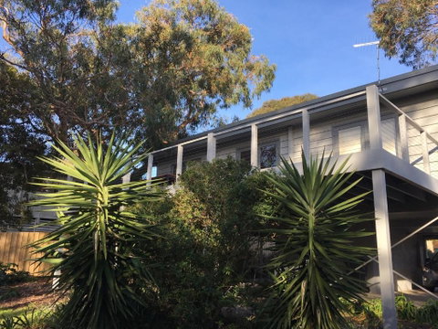 Kookas Retreat - Nambucca Heads Accommodation 4