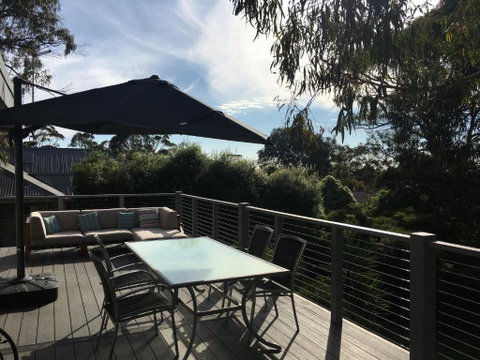 Kookas Retreat - Nambucca Heads Accommodation 1