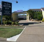The Plains Motor Inn - Nambucca Heads Accommodation