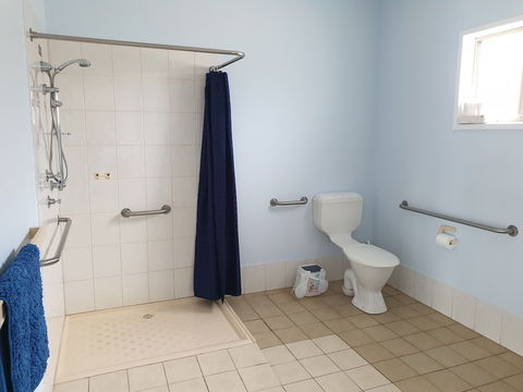 Marion Bay Holiday Villas - Nambucca Heads Accommodation 3