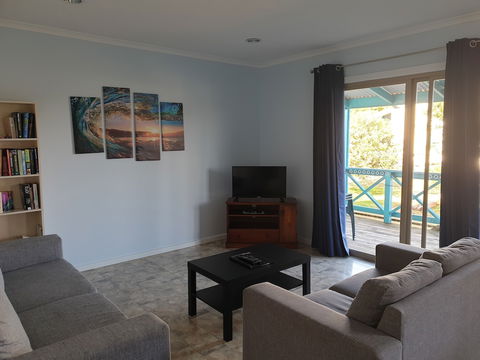 Marion Bay Holiday Villas - Nambucca Heads Accommodation 2