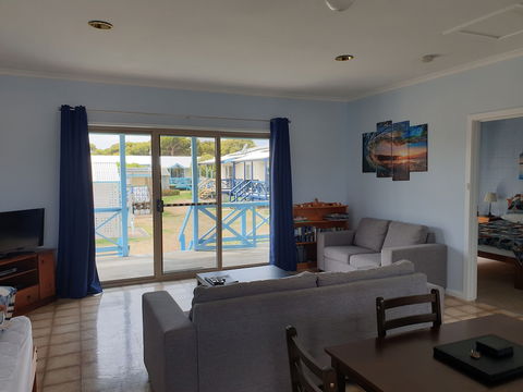 Marion Bay Holiday Villas - Nambucca Heads Accommodation 1