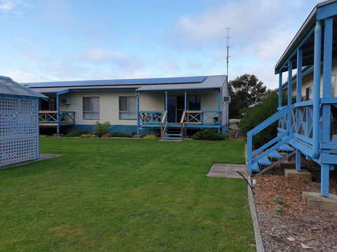 Marion Bay Holiday Villas - Nambucca Heads Accommodation 0